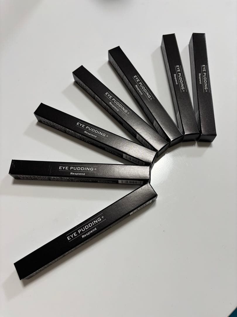 EYE PUDDING 7本セット Monster Eye Pudding Cups - Homemade Hooplah