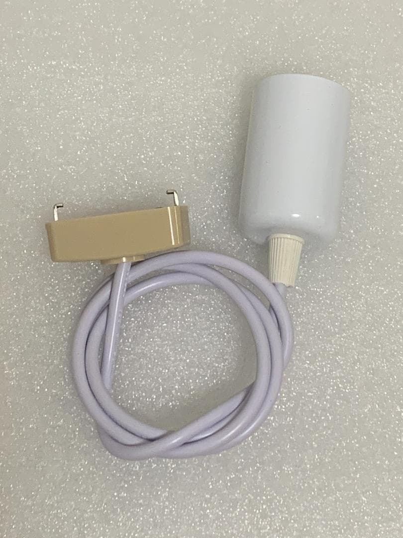 イサムノグチ 60A AKARI ペンダントランプ 白色 つり線付 リプロダクト