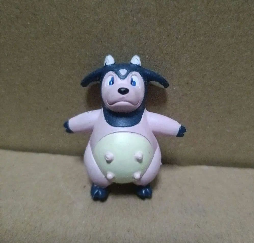 モンコレ ミルタンク ポケモンモンコレ ミルタンク ポケットモンスター