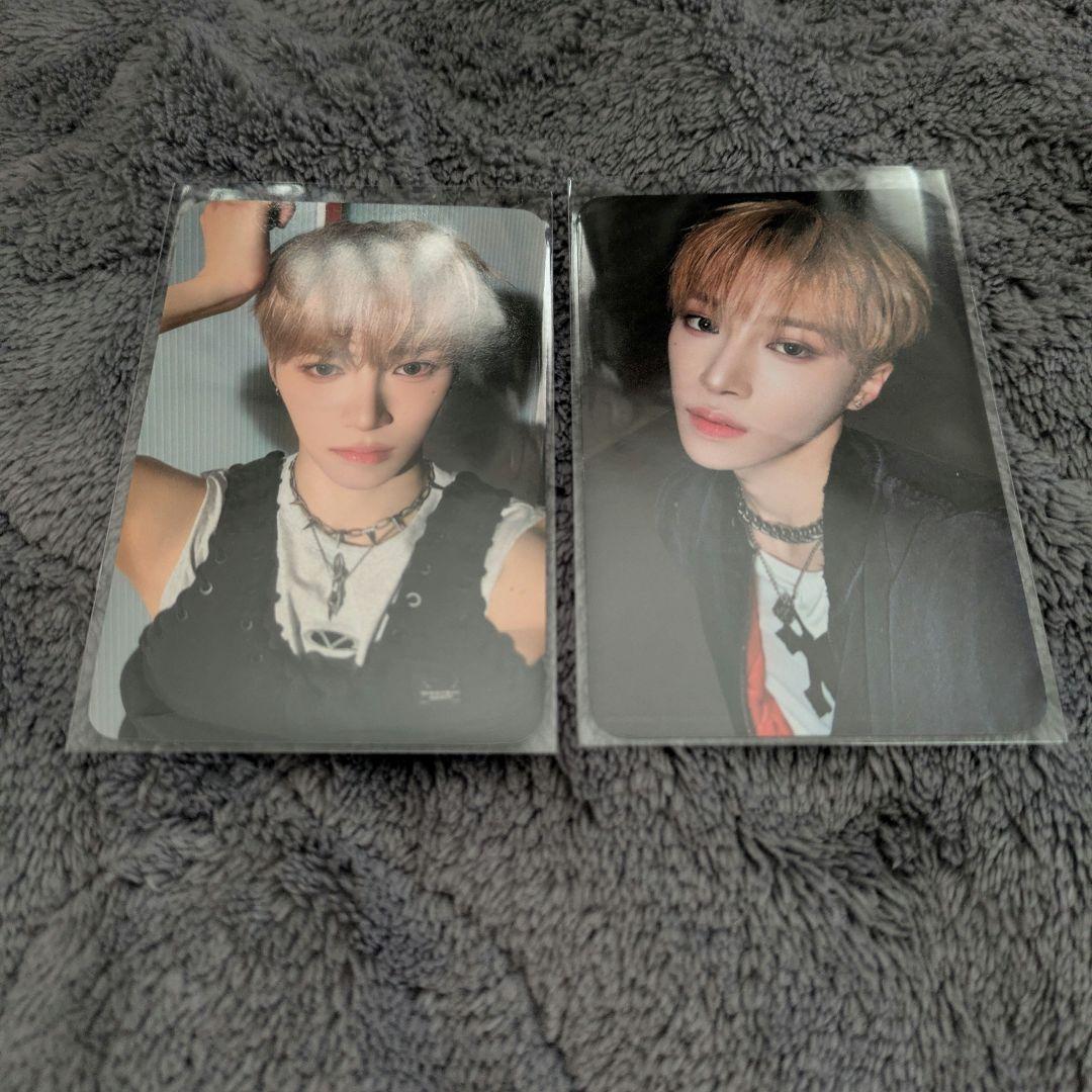 ald1 アルノ ジアハオ サノク デビューショケ デビューショーケース