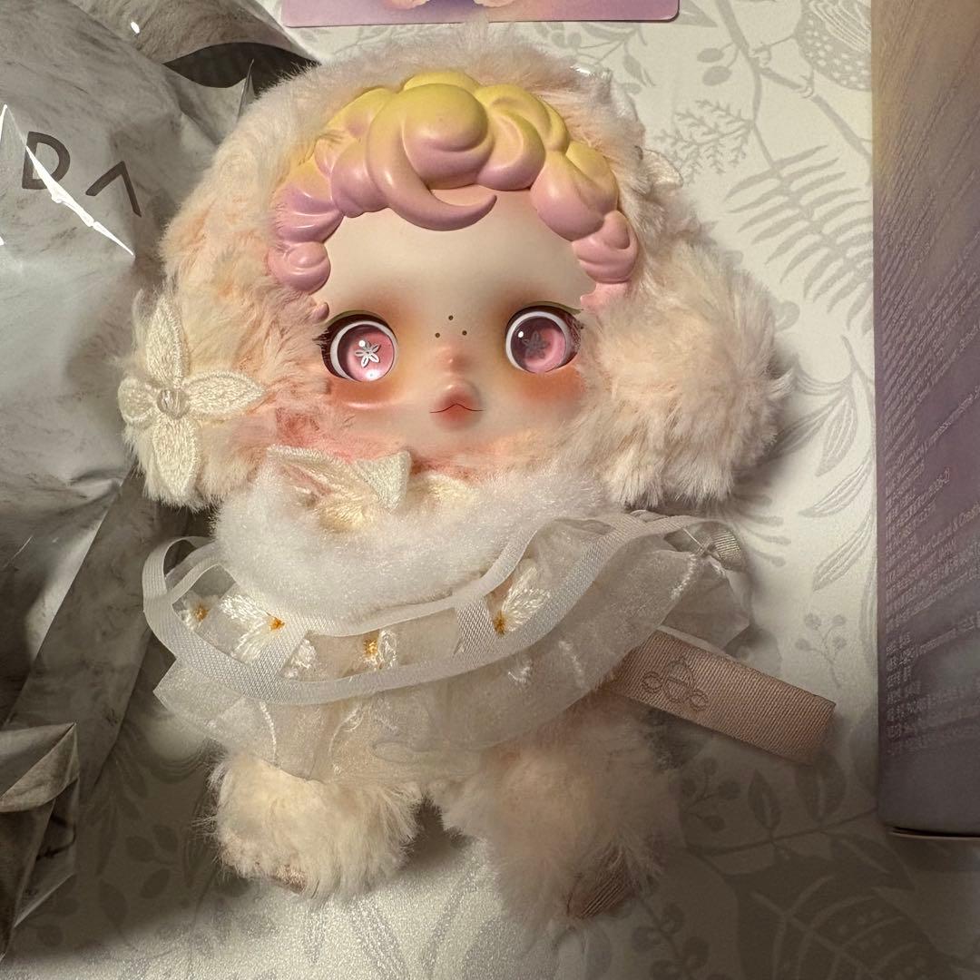 国内正規品】SKULLPANDA スカルパンダ Secret シークレット - メルカリ