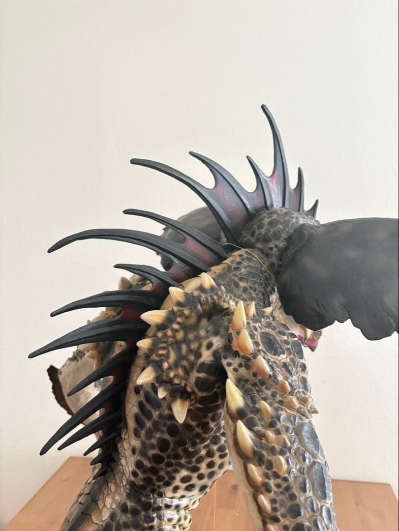 海洋堂 グレムリン モホーク 等身大 フィギュア - メルカリ