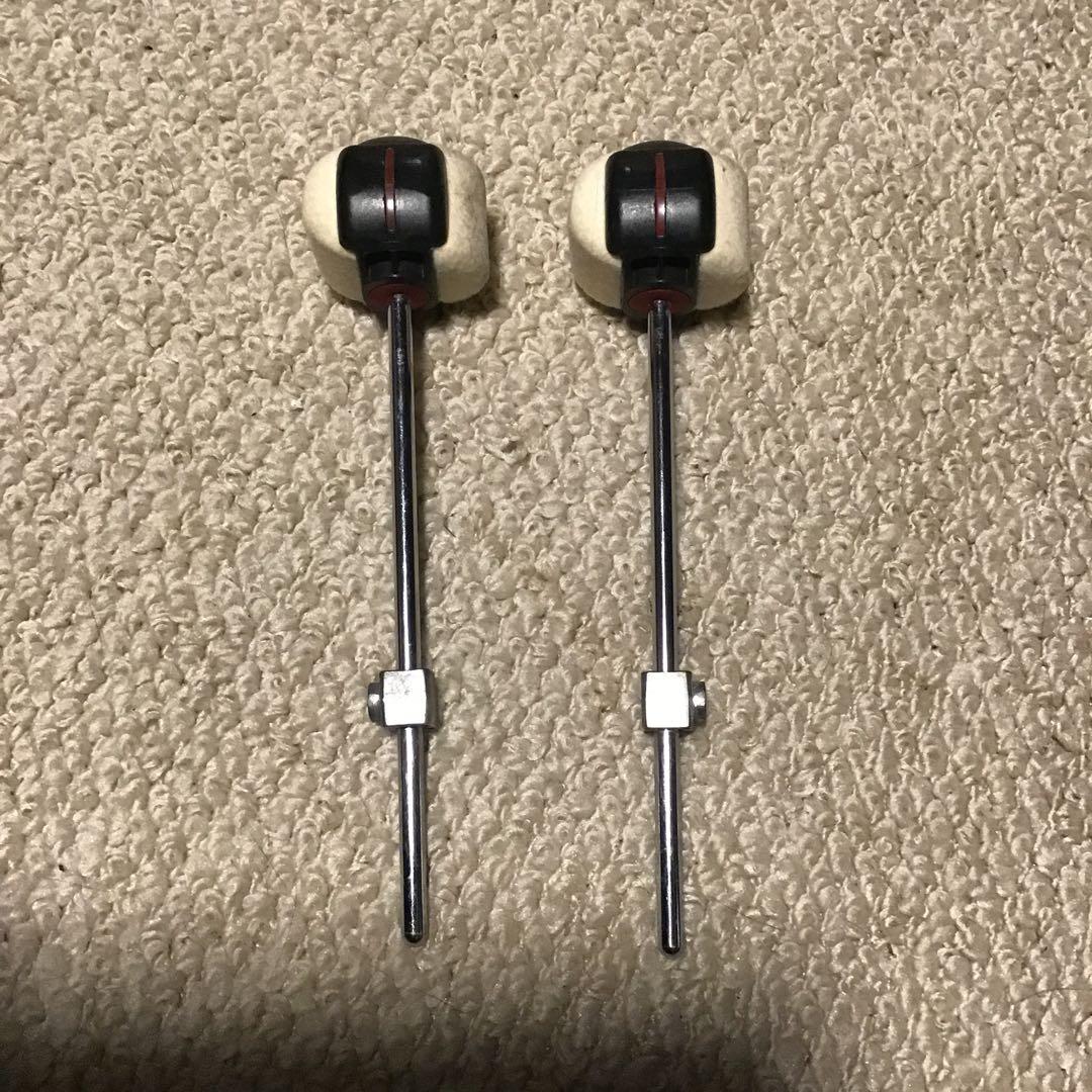 P-1032R Eliminator SOLO “RED” Double Pe…