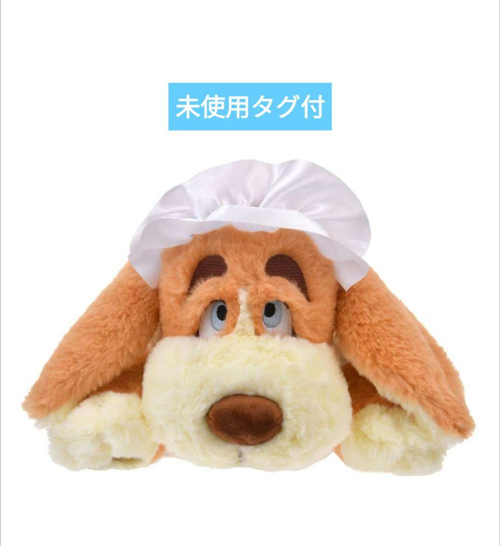 ディズニーストア ピーターパン ナナ 湯たんぽぬいぐるみ - メルカリ