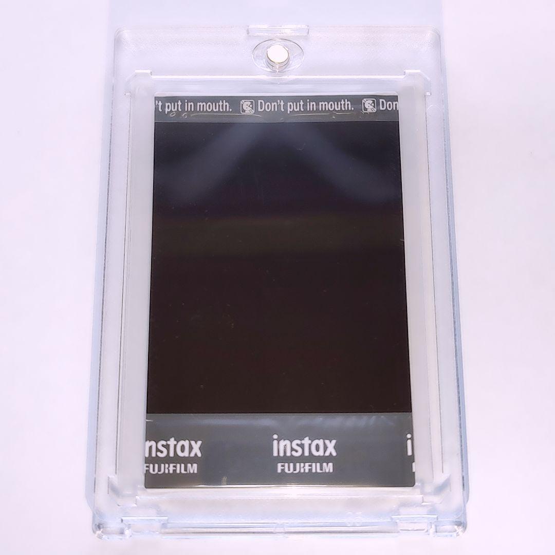 山之内すず チェキ 直筆サイン 非売品 当選品 生写真 通知書付き 希少