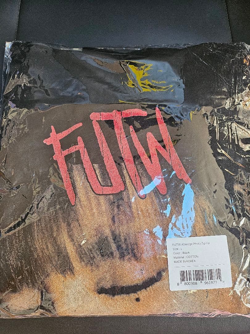 LISA リサ パーカー Lサイズ BLACKPINK BLACKPINK LISA リサ zipパーカー Lサイズ - メルカリ