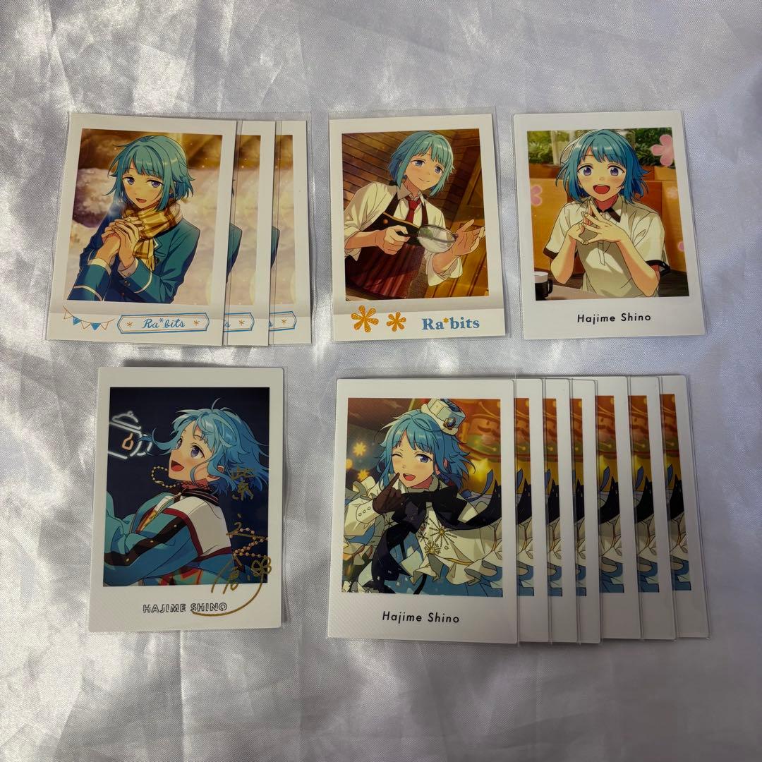 紫之創 ぱしゃこれ ぱしゃっつ まとめ売り - メルカリ