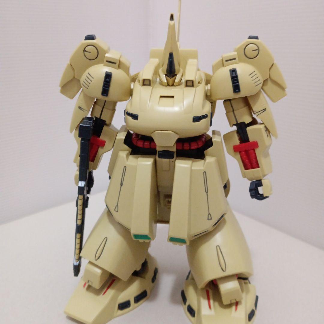 ガンプラ HG ジオ パラスアテネ - メルカリ
