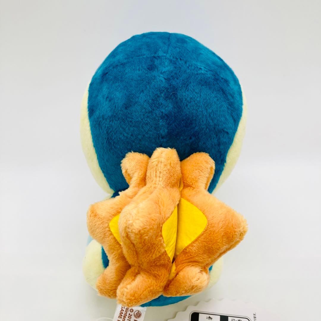 希少】スーパーひみつきち ぬいぐるみ 3匹セット - メルカリ