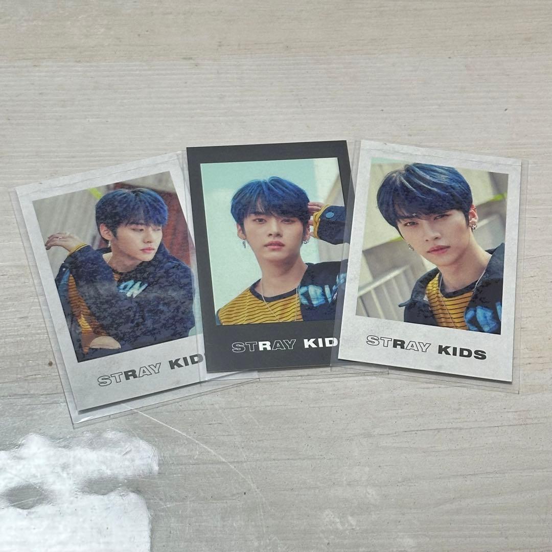 リノ ソウルコン unlock トレカ - メルカリ