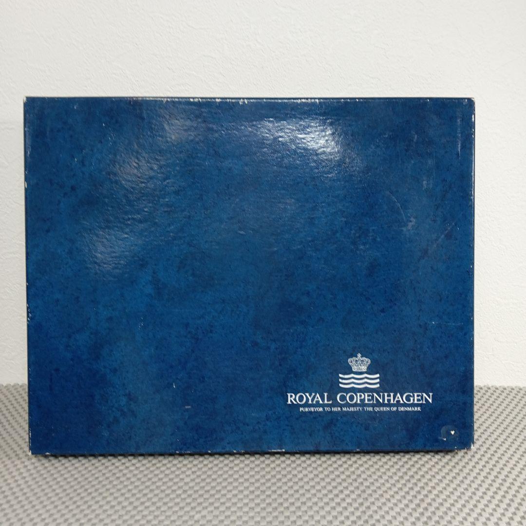 Caleca カレカ ハンドペイント フィッシュプラッター プレート 2枚