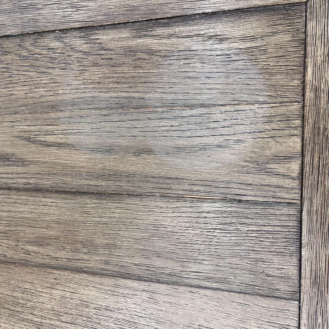 N【定価10万】 アシュレイ リフトトップテーブル フレンチカントリー