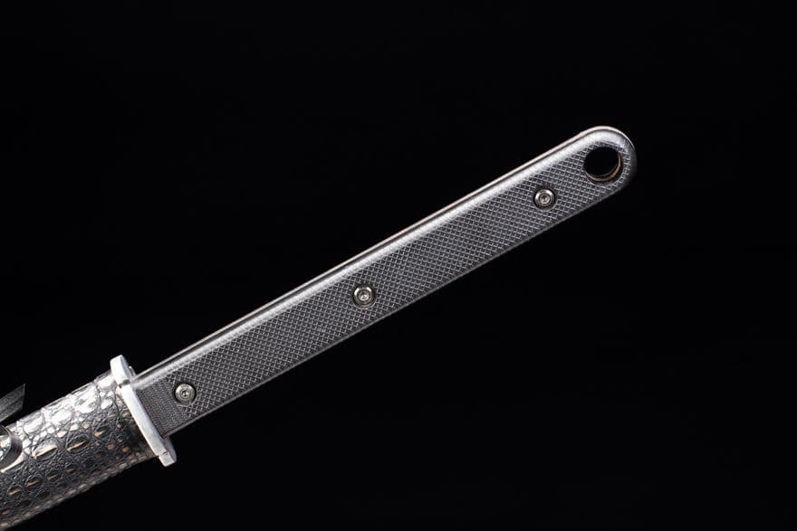 シンプル侍刀】 武具 刀装具 日本刀 模造刀 居合刀