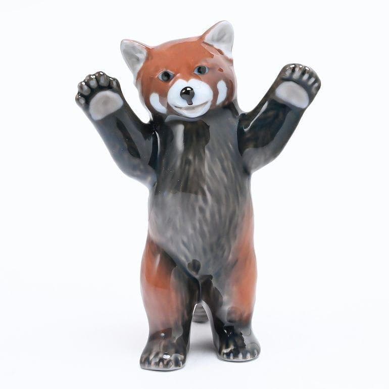 ★ロイヤルコペンハーゲン アニュアル フィギュリン 2024年 レッサーパンダ 楽天市場】ロイヤル コペンハーゲン アニュアル フィギュリン 2024年