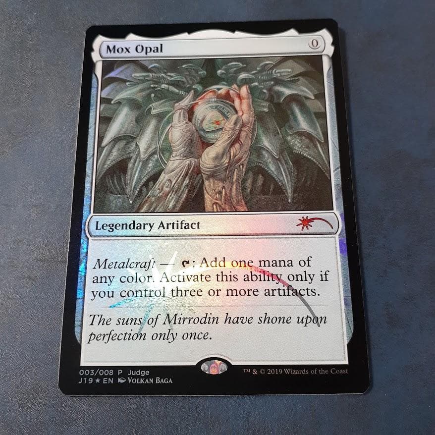 MTG エインシャント・ゴールド・ドラゴン ボーダーレス foil ☆