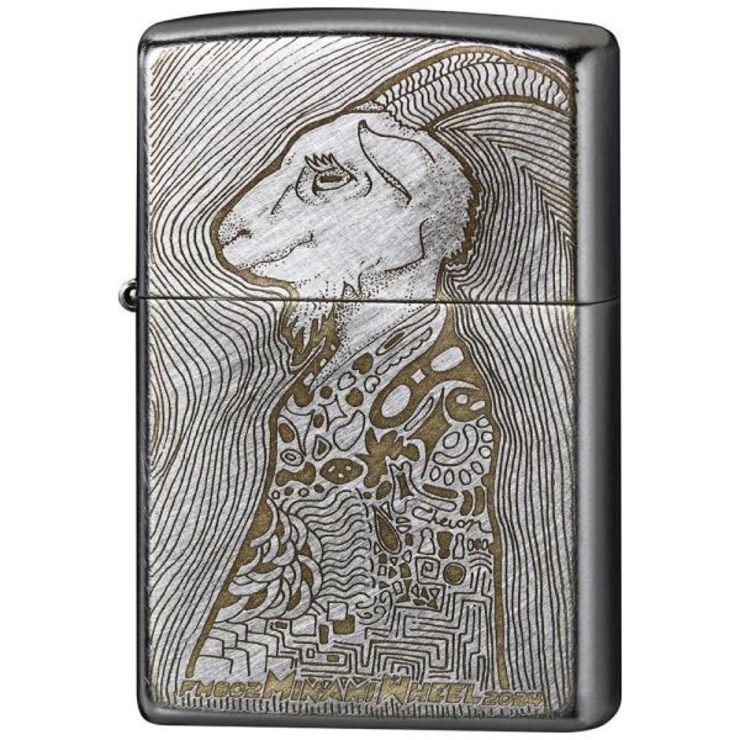 受注限定生産】「Chevon」MINAMI WHEEL 2024コラボモデル - メルカリ