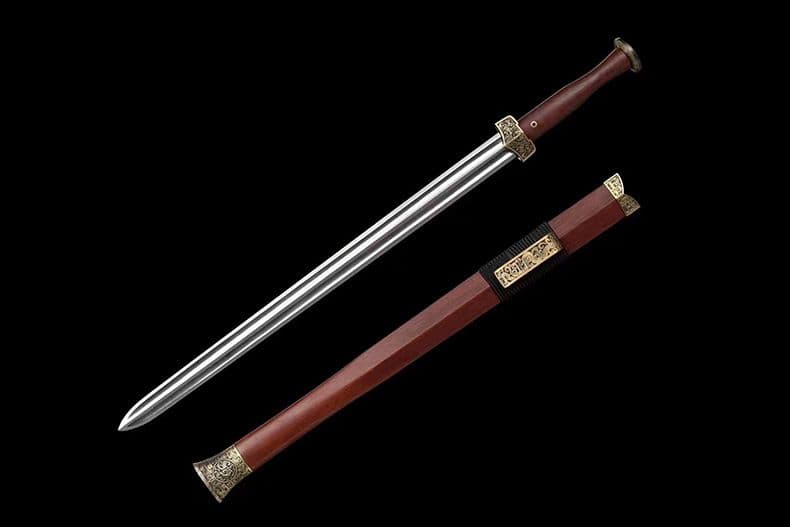 不動冥王 古兵器 武具 刀装具 日本刀 模造刀 居合刀