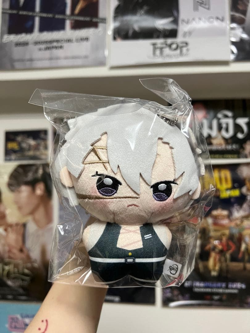 鬼滅の刃 ぽにすてっぷ 不死川実弥 アニメ「鬼滅の刃」 ぽにすてっぷ 不死川実弥（再販）[ベルハウス