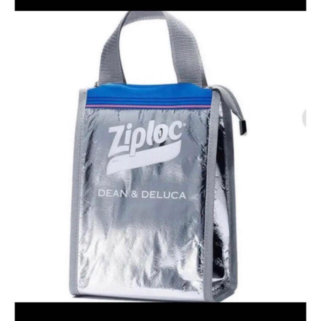 Ziploc® × DEAN & DELUCA × BEAMS COUTURE Dean & DeLuca x Ziploc x BEAMS Cooler Bags | Hypebae