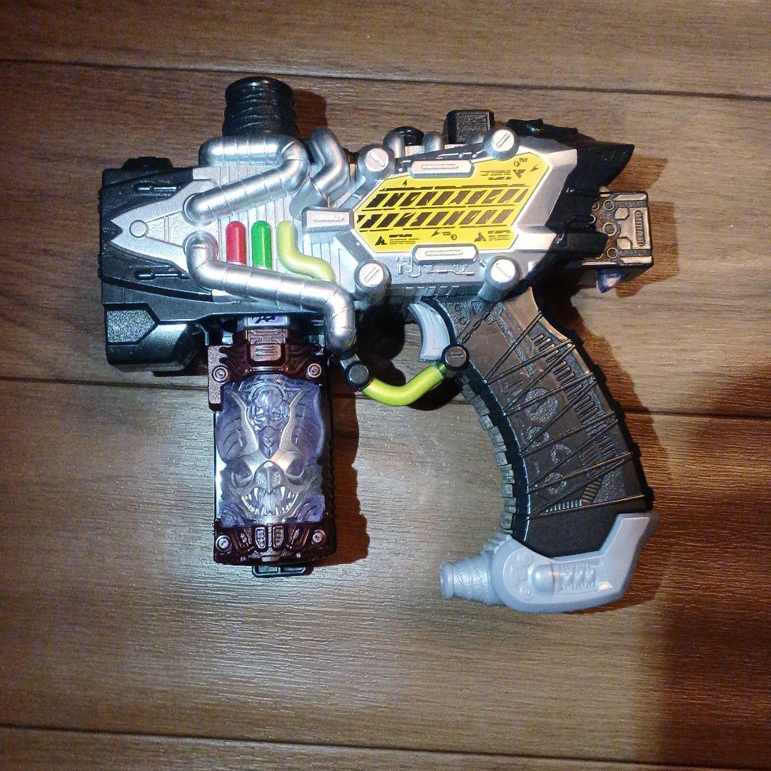 仮面ライダービルドまとめ売り - メルカリ