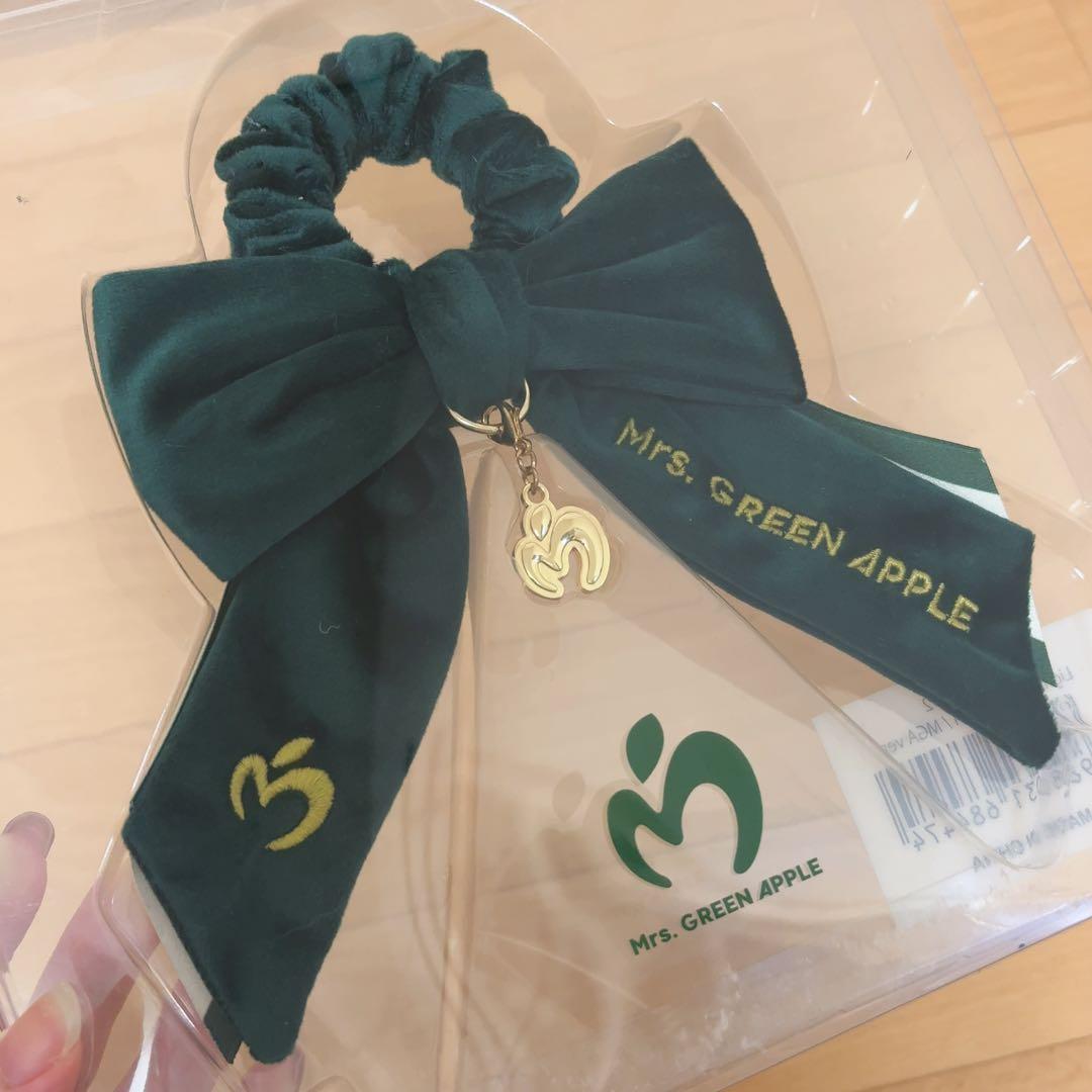 ミセス ライトスティックリボン MGA ver - メルカリ