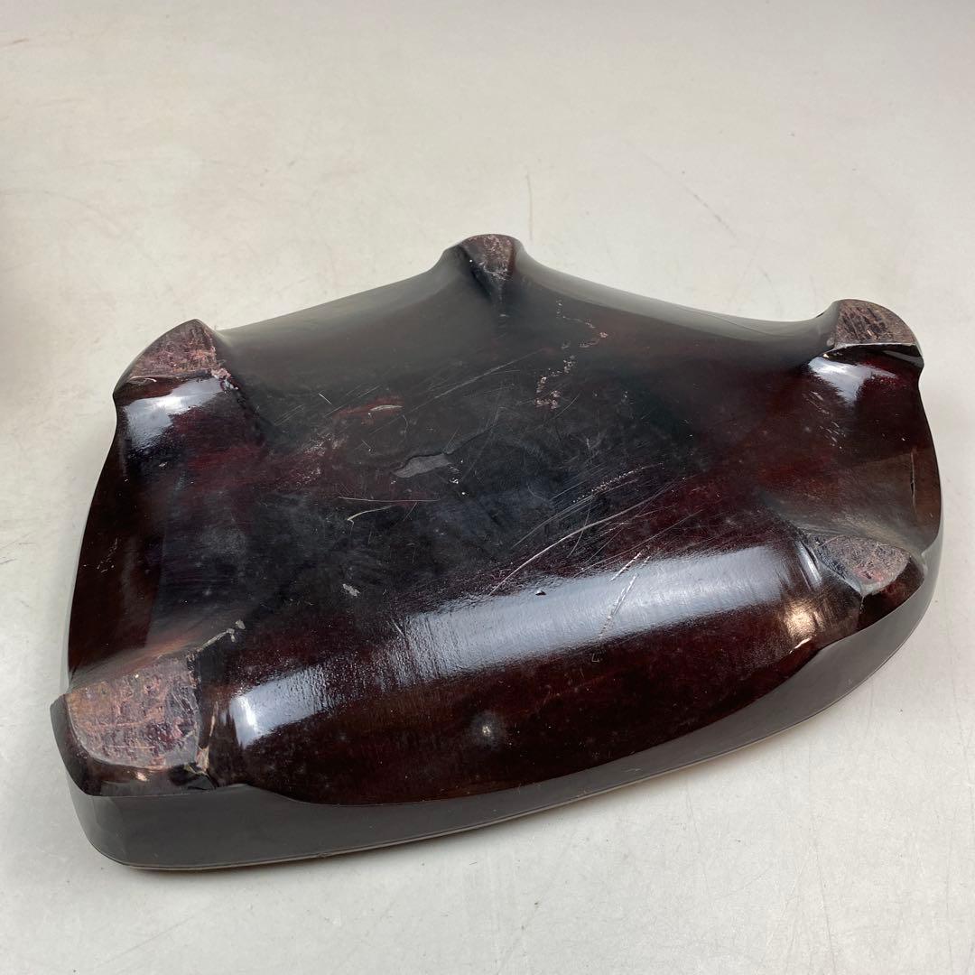 鑑賞石 赤瑪瑙 原石 アゲート 大型 約16.26kg 瑪瑙 メノウ - メルカリ