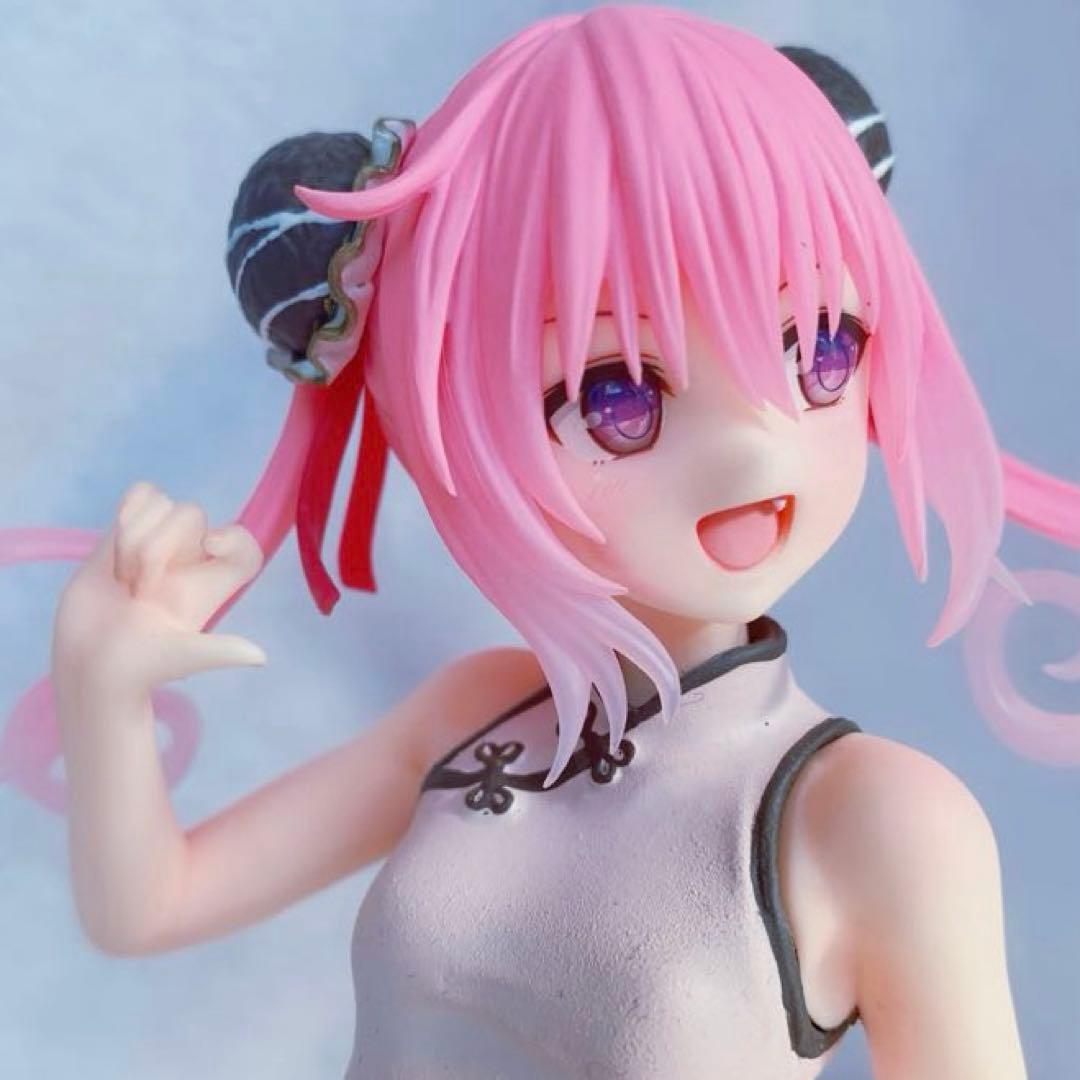 To LOVEる ダークネス ナナ Derktop Cute リペイント - メルカリ