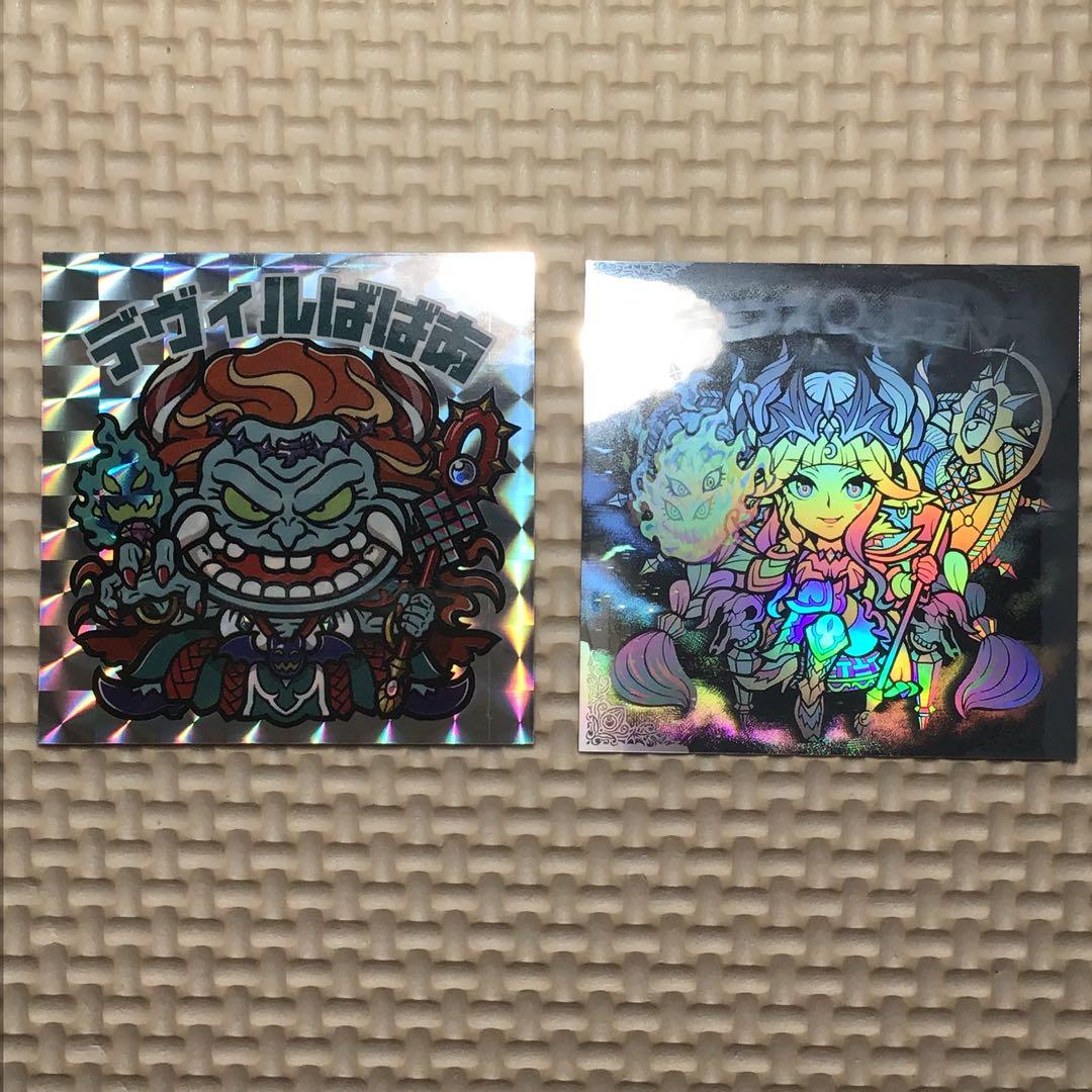 トキメキ！ばばあコレクション B-10 シークレット AGAWA - メルカリ