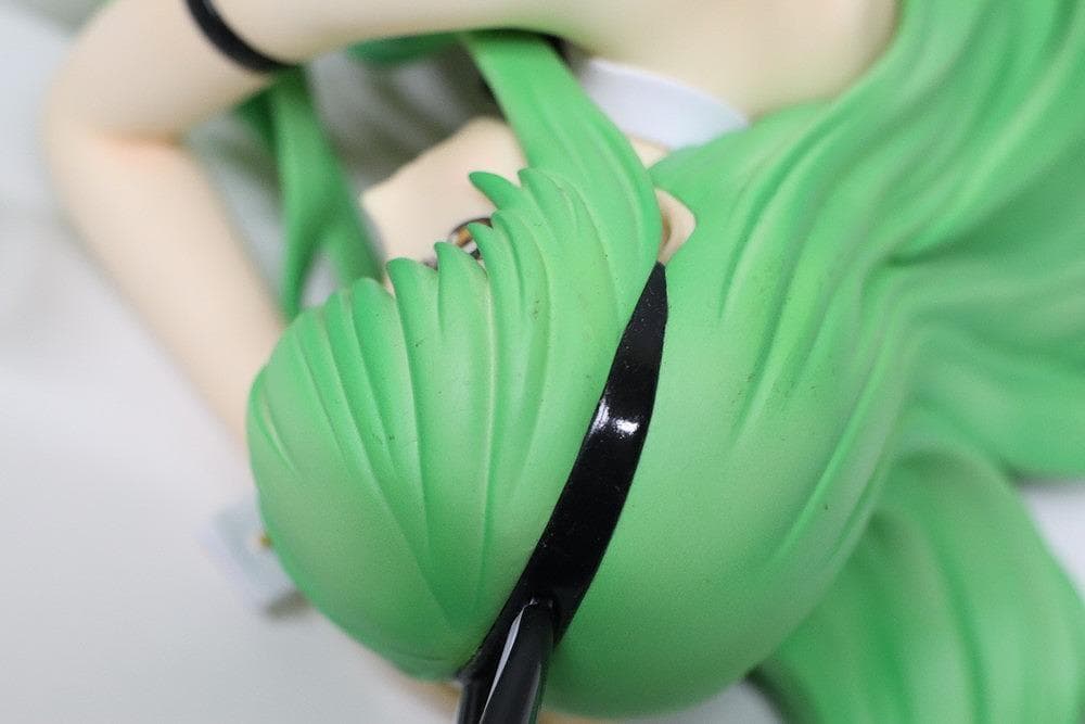 ◆FREEing B-style C.C. バニーVer.フィギュア 08094