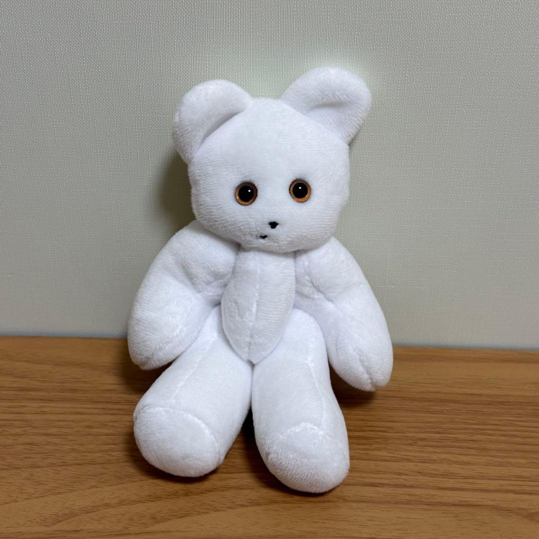 雷鳥つめ ハンドメイド くまきち 中古 - メルカリ