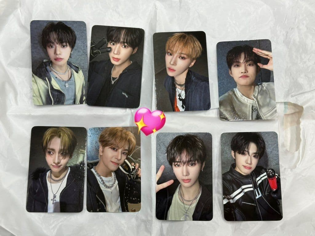 alphadriveone ald1 デビューショー 特典トレカ セット - メルカリ