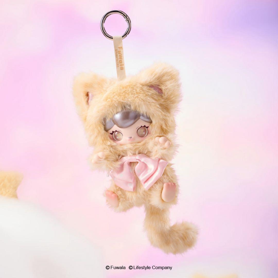 TOKOTOYZ Fuwala キャラぬい Sweet Crashシリーズ - メルカリ