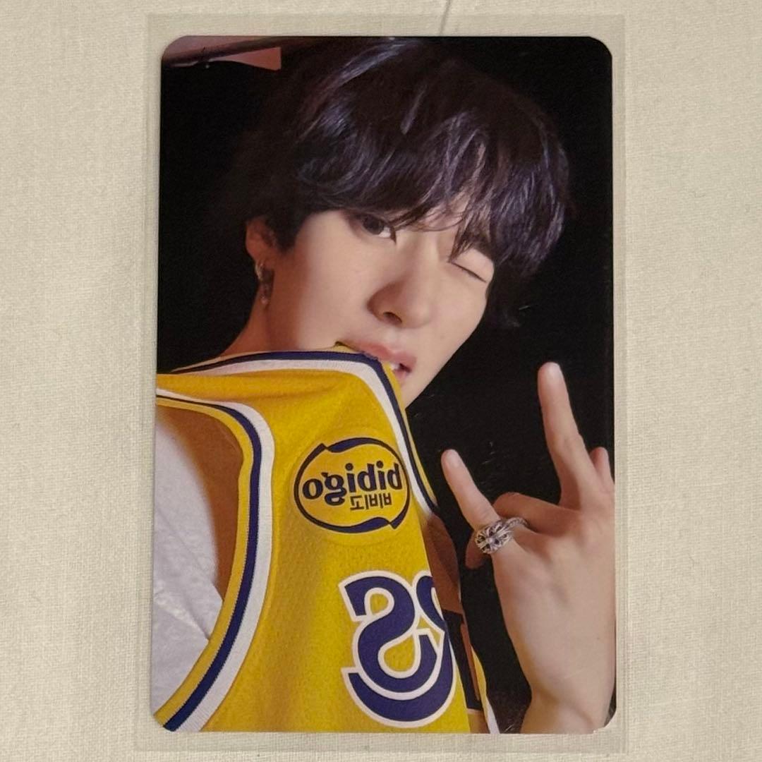 RIIZE makestar bakery 香港 アントン トレカ - メルカリ