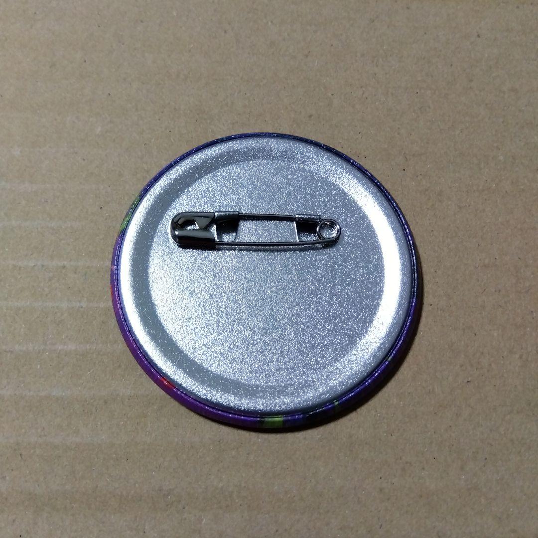 幽☆遊☆白書】蔵馬 100%本気バトル マジバト ホロバッジコレクション