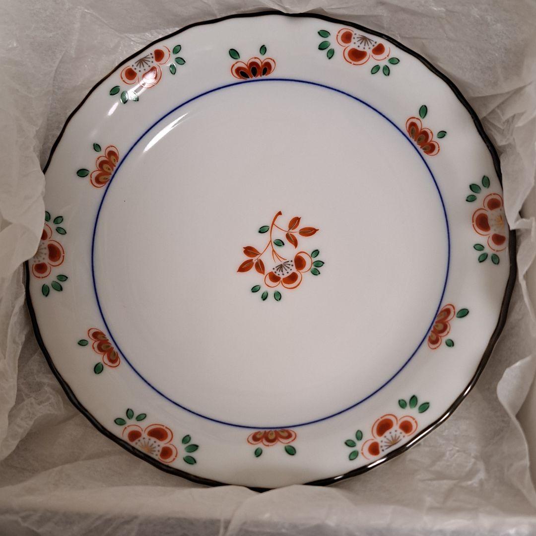 たち吉 美濃焼 花容銘々皿 電子レンジ対応 - メルカリ