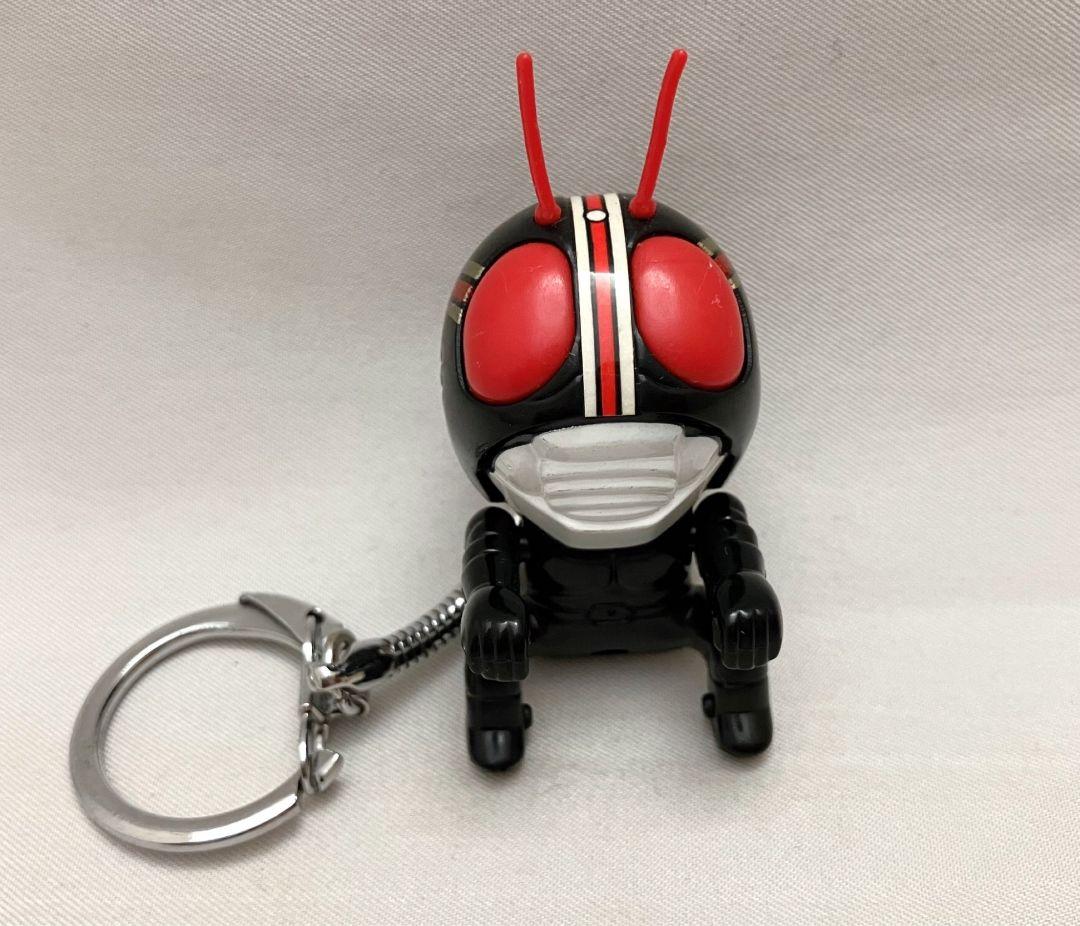 仮面ライダーブラック バトルホッパー カッとびライダー 仮面ライダー