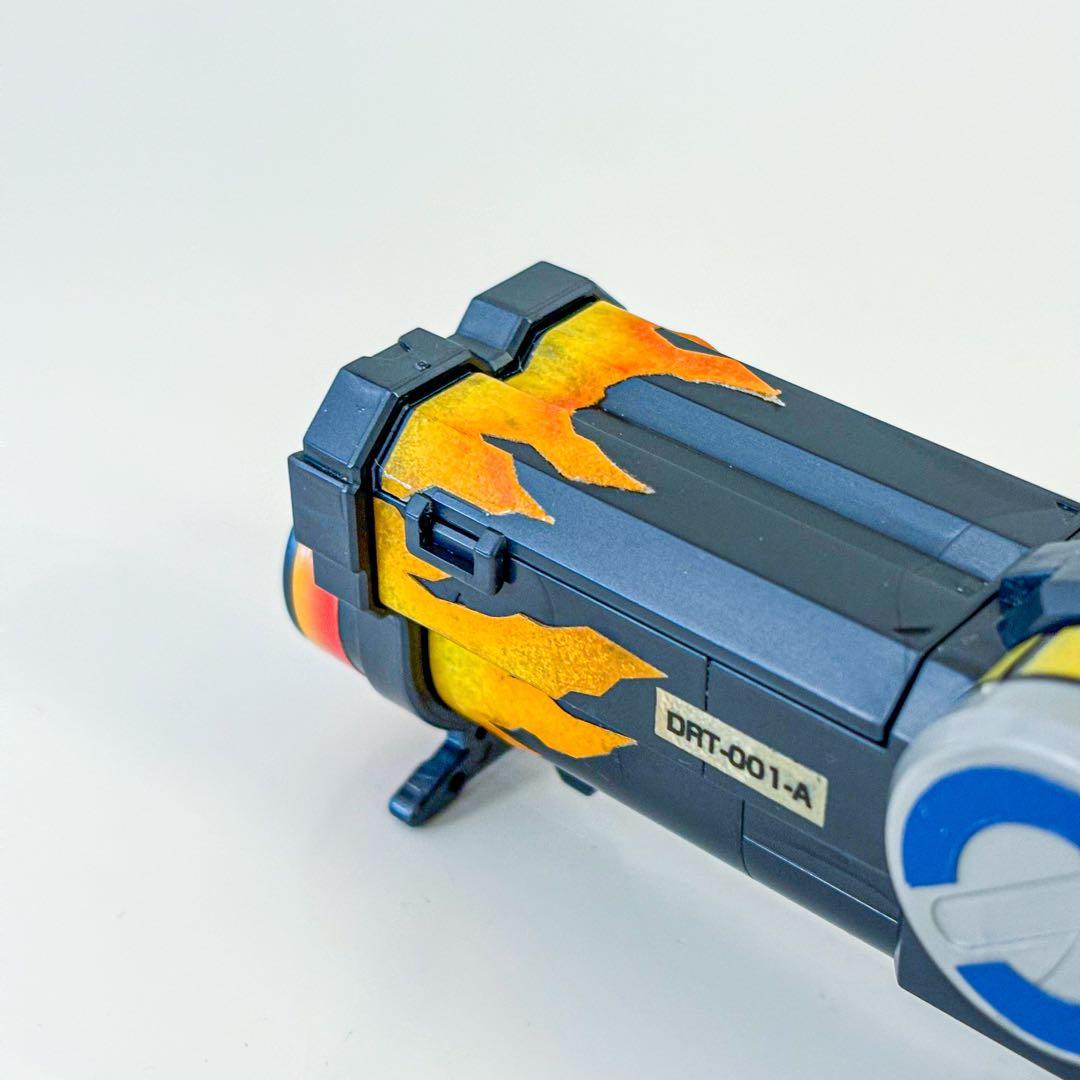 希少】スーパービーダマン OSギア Dr.タマノスペシャル - メルカリ