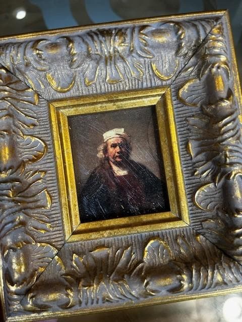 自画像　ミニ絵画 自画像 ミニ絵画 絵画 Art Some of my ZX Spectrum art : r/zxspectrum