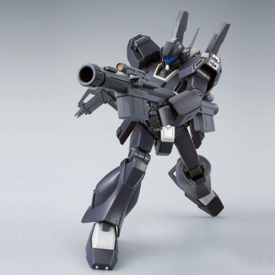 HGUC 1/144 RGM-89D ジェガンD型 ピコ・アルティドール専用機 - メルカリ