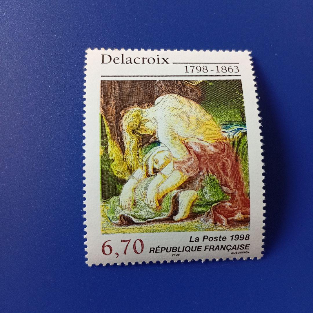 まとめ済8187 外国切手 スウェーデン 1995年グリーティング