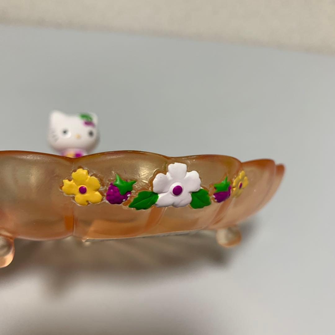 HELLOKITTY レア shell 2001年製 フルーツ レトロ 人気 - メルカリ