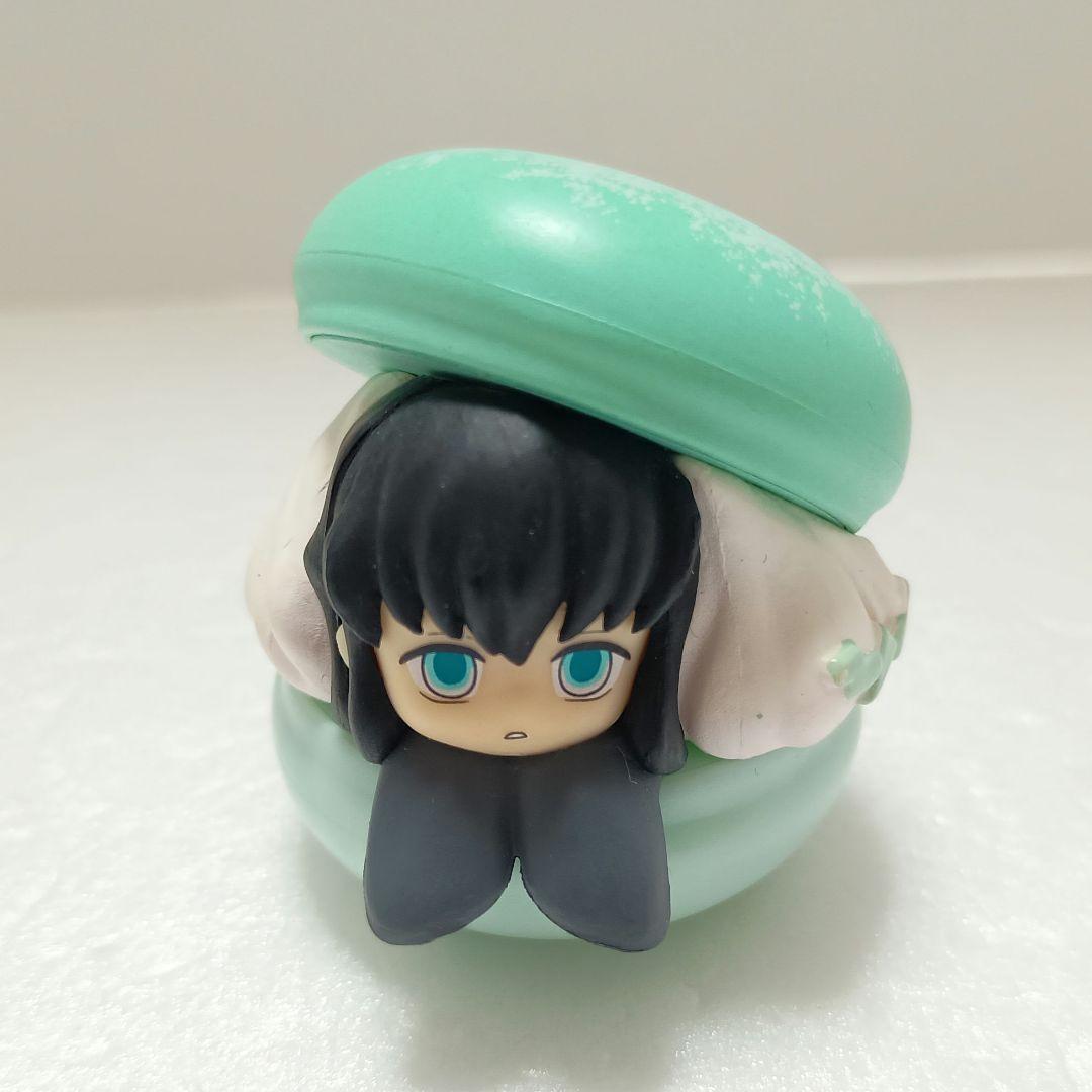 鬼滅の刃 きゃらまかろん 時透無一郎 - メルカリ