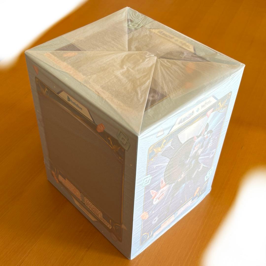 新品未開封】兎田ぺこら FGO マシュ・キリエライト フィギュア A3