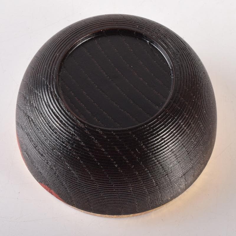 茶道具 玄一作 欅千筋 菊文 寿輪棗 平棗 共箱 V 7104 - メルカリ