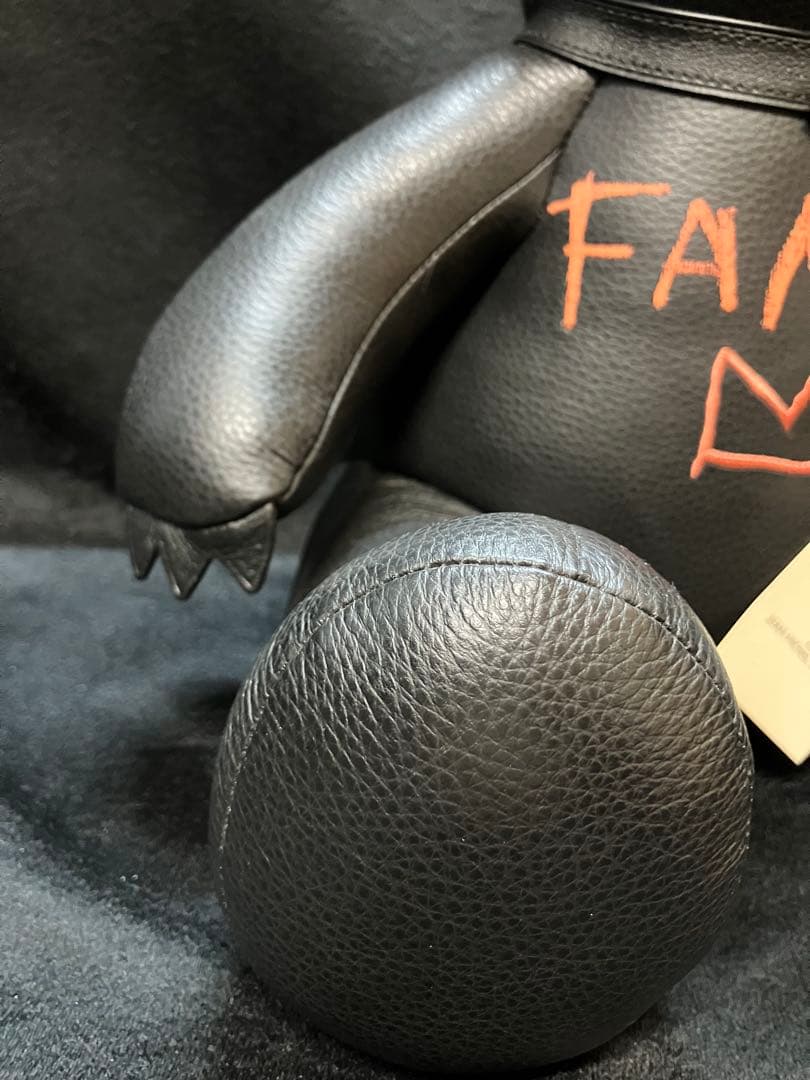 コーチ バスキア ベア 希少 限定品 B2251 - メルカリ