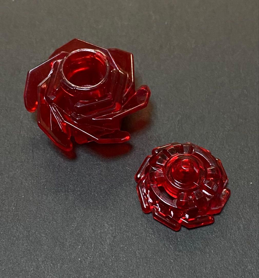 ダークナイトドラグーンLW160BSF メタルファイトベイブレード - メルカリ