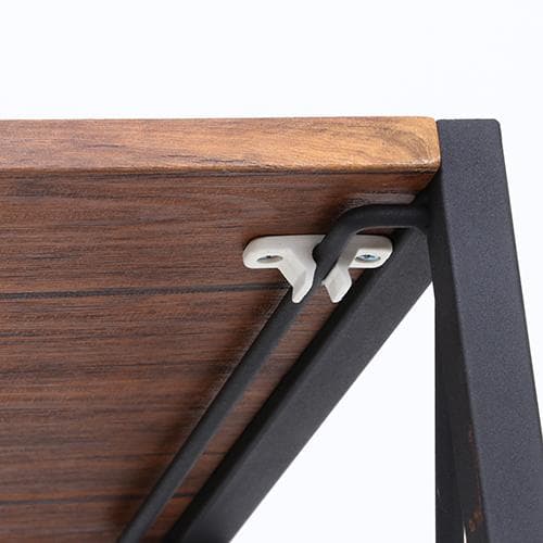 【新品・送料無料】【完成品】フォールディングデスク esta -エスタ-