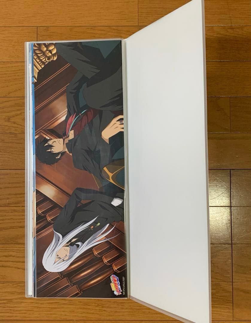 家庭教師ヒットマンREBORN! スティックポスター26枚セット - メルカリ