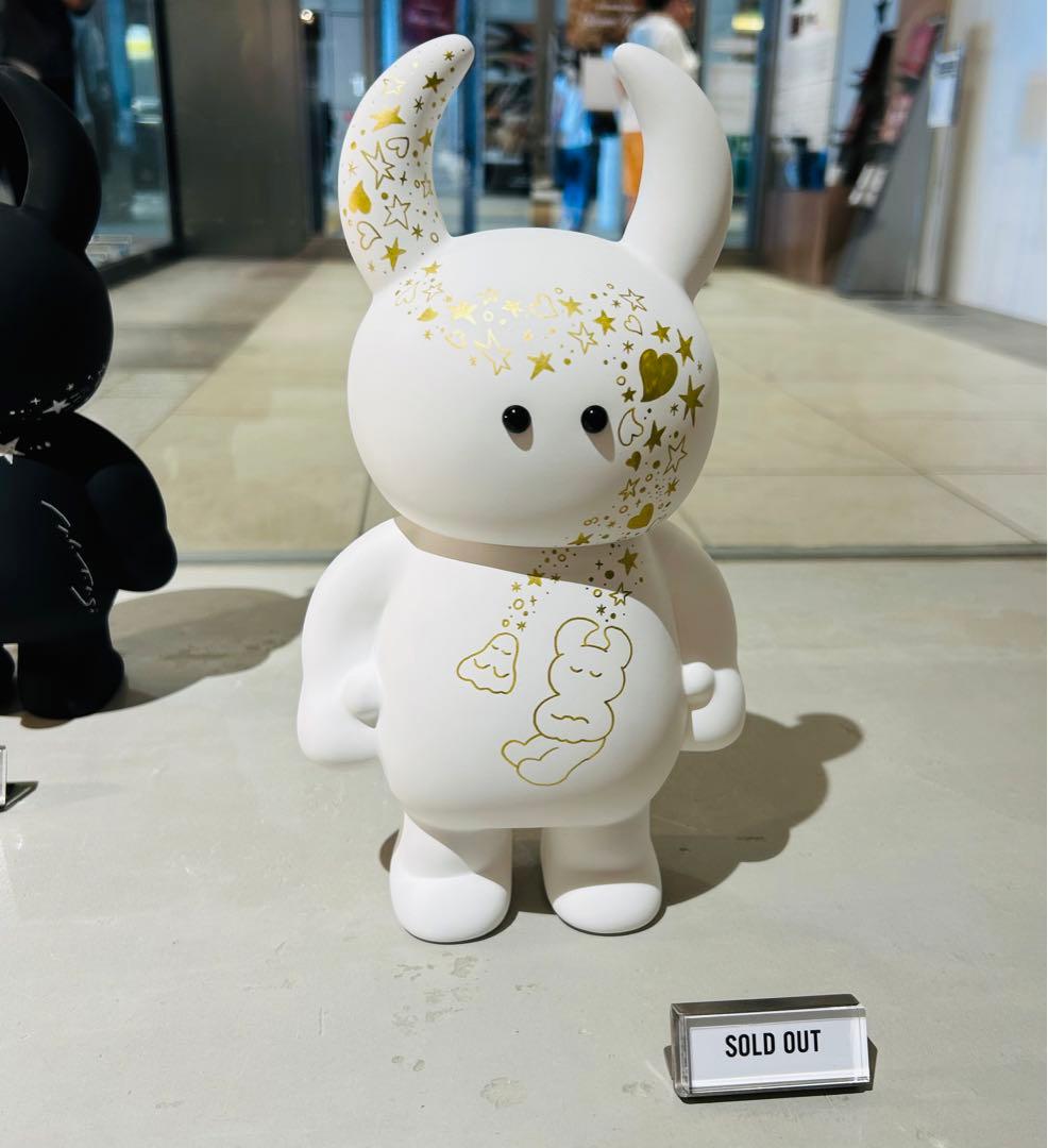 ASTRAET × UAMOU POP-UP 限定販売 ウアモウ 高木綾子 - メルカリ