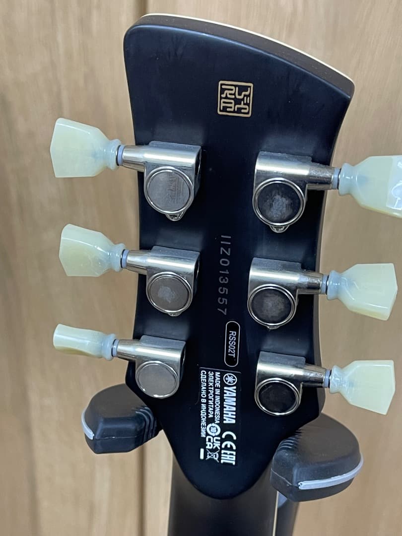 S*!様 【極美品】YAMAHA Revstar Standard P90 PL - メルカリ
